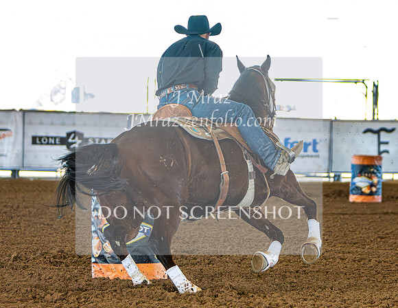 2023_LasVegasPatriot_BarrelRace_JMraz-420