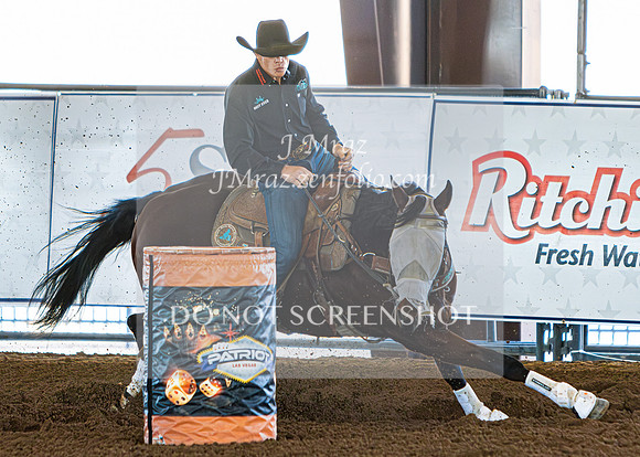 2023_LasVegasPatriot_BarrelRace_JMraz-410