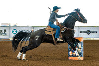 2023_LasVegasPatriot_BarrelRace_JMraz-429