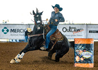 2023_LasVegasPatriot_BarrelRace_JMraz-426