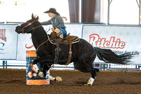 2023_LasVegasPatriot_BarrelRace_JMraz-436