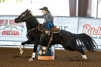 2023_LasVegasPatriot_BarrelRace_JMraz-437