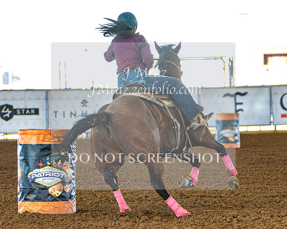 2023_LasVegasPatriot_BarrelRace_JMraz-518