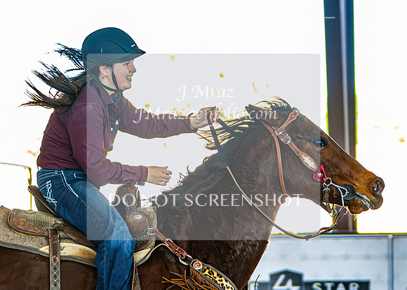 2023_LasVegasPatriot_BarrelRace_JMraz-523