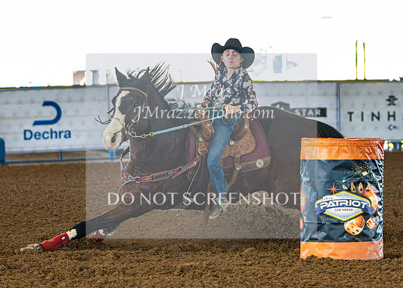 2023_LasVegasPatriot_BarrelRace_JMraz-525
