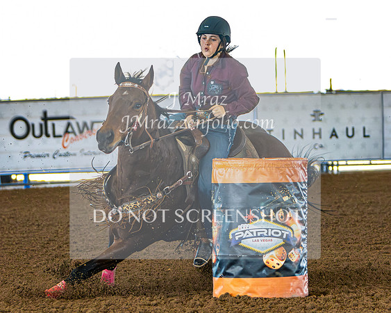 2023_LasVegasPatriot_BarrelRace_JMraz-511