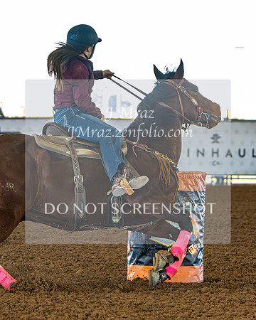 2023_LasVegasPatriot_BarrelRace_JMraz-517