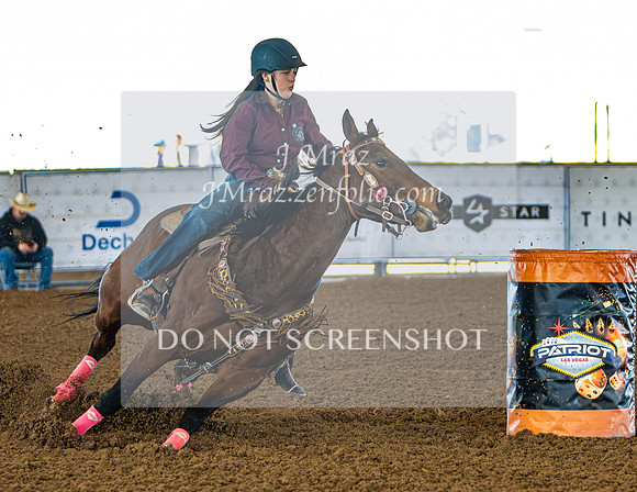 2023_LasVegasPatriot_BarrelRace_JMraz-514