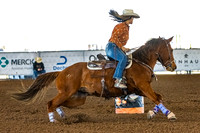 2023_LasVegasPatriot_BarrelRace_JMraz-588