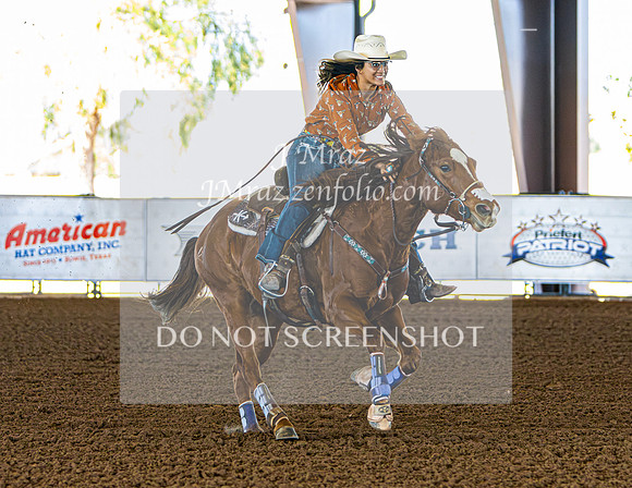 2023_LasVegasPatriot_BarrelRace_JMraz-591