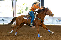 2023_LasVegasPatriot_BarrelRace_JMraz-596