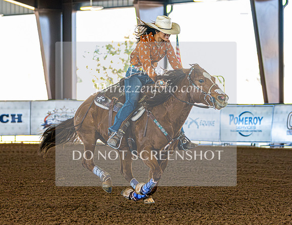 2023_LasVegasPatriot_BarrelRace_JMraz-593