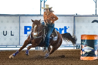 2023_LasVegasPatriot_BarrelRace_JMraz-589