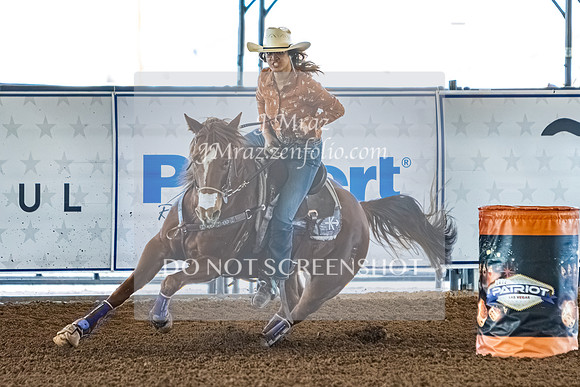2023_LasVegasPatriot_BarrelRace_JMraz-589