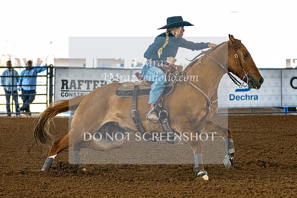 2023_LasVegasPatriot_BarrelRace_JMraz-602