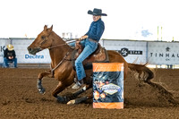 2023_LasVegasPatriot_BarrelRace_JMraz-598
