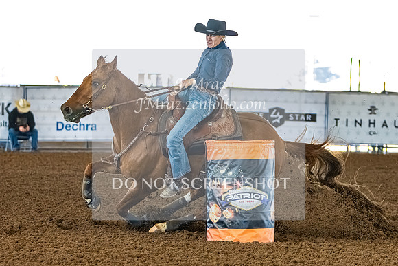 2023_LasVegasPatriot_BarrelRace_JMraz-598