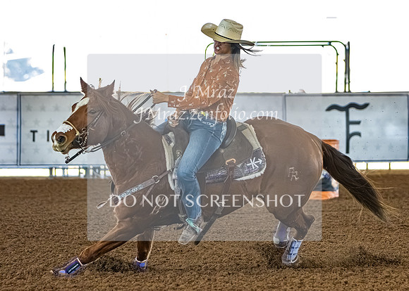 2023_LasVegasPatriot_BarrelRace_JMraz-580