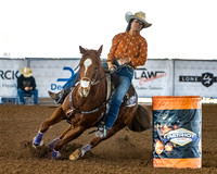 2023_LasVegasPatriot_BarrelRace_JMraz-584