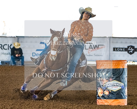 2023_LasVegasPatriot_BarrelRace_JMraz-584
