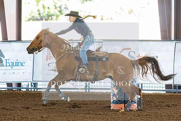 2023_LasVegasPatriot_BarrelRace_JMraz-608