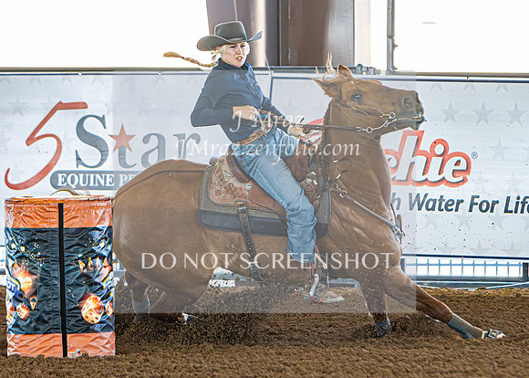 2023_LasVegasPatriot_BarrelRace_JMraz-605