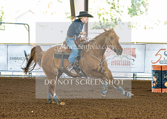 2023_LasVegasPatriot_BarrelRace_JMraz-612
