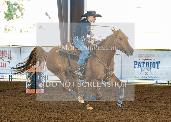 2023_LasVegasPatriot_BarrelRace_JMraz-613