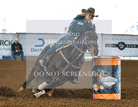 2023_LasVegasPatriot_BarrelRace_JMraz-624