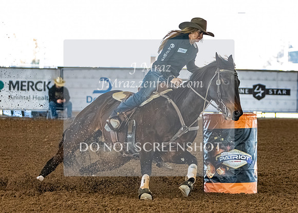 2023_LasVegasPatriot_BarrelRace_JMraz-625