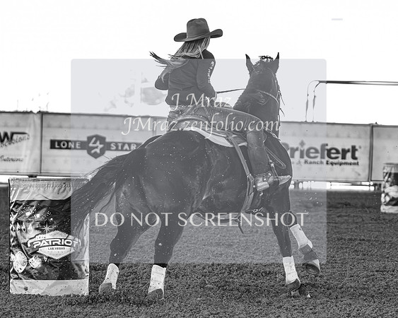 2023_LasVegasPatriot_BarrelRace_JMraz-627