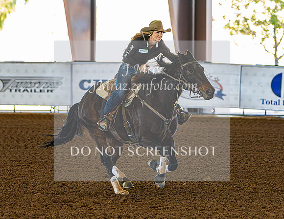 2023_LasVegasPatriot_BarrelRace_JMraz-628