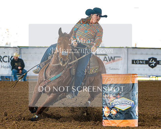 2023_LasVegasPatriot_BarrelRace_JMraz-637