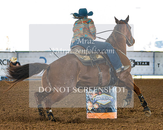 2023_LasVegasPatriot_BarrelRace_JMraz-641
