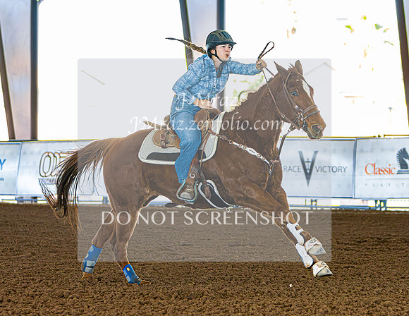 2023_LasVegasPatriot_BarrelRace_JMraz-656