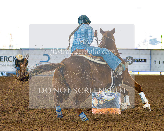 2023_LasVegasPatriot_BarrelRace_JMraz-653