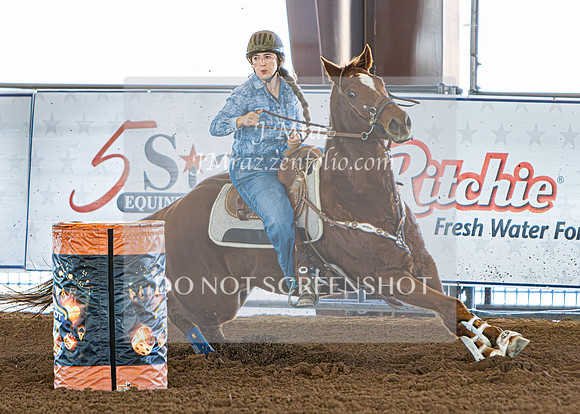 2023_LasVegasPatriot_BarrelRace_JMraz-645