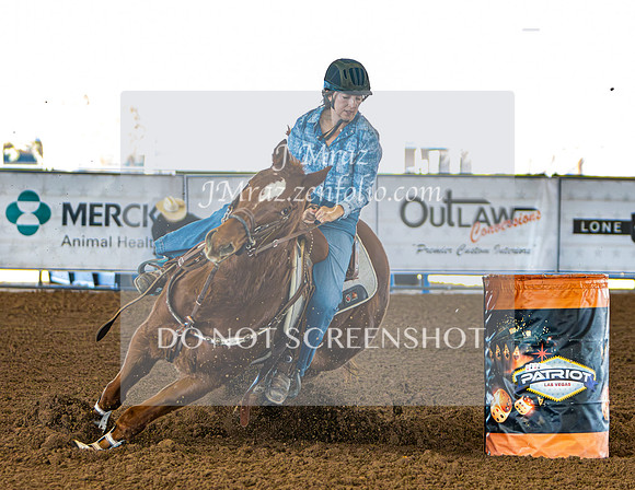 2023_LasVegasPatriot_BarrelRace_JMraz-650