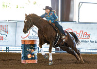 2023_LasVegasPatriot_BarrelRace_JMraz-660