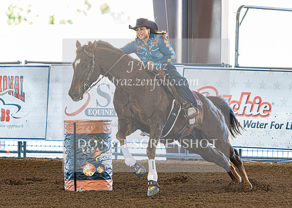 2023_LasVegasPatriot_BarrelRace_JMraz-660