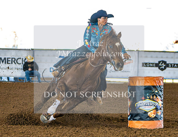 2023_LasVegasPatriot_BarrelRace_JMraz-665