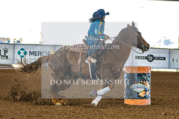 2023_LasVegasPatriot_BarrelRace_JMraz-667