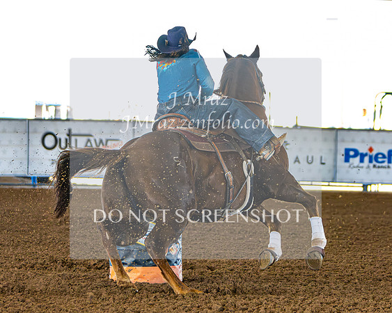 2023_LasVegasPatriot_BarrelRace_JMraz-669