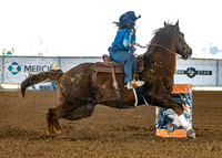 2023_LasVegasPatriot_BarrelRace_JMraz-668