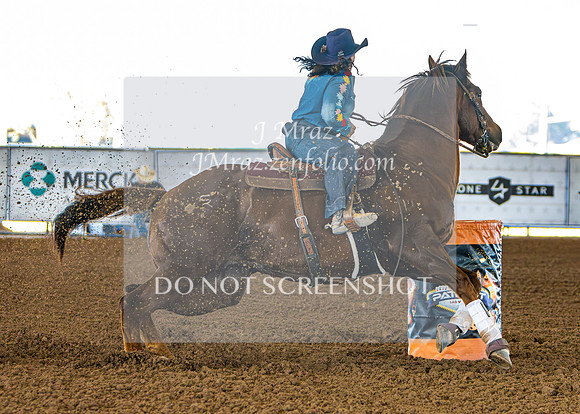 2023_LasVegasPatriot_BarrelRace_JMraz-668