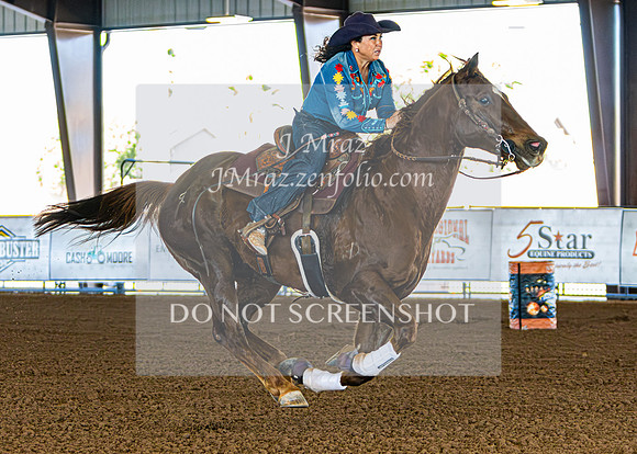 2023_LasVegasPatriot_BarrelRace_JMraz-673