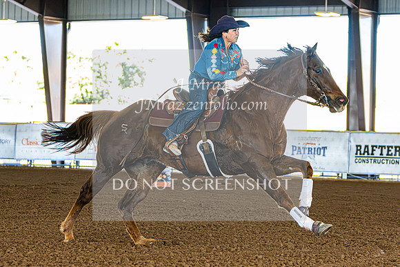 2023_LasVegasPatriot_BarrelRace_JMraz-674