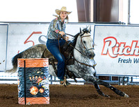 2023_LasVegasPatriot_BarrelRace_JMraz-675