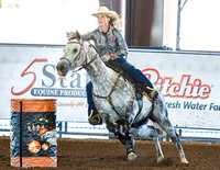 2023_LasVegasPatriot_BarrelRace_JMraz-677