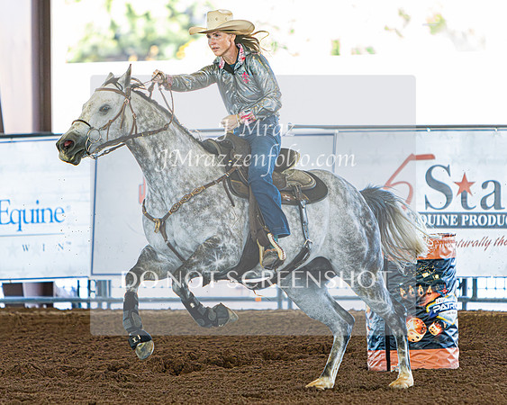2023_LasVegasPatriot_BarrelRace_JMraz-679